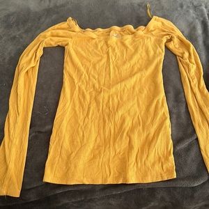 Hollister long sleeve